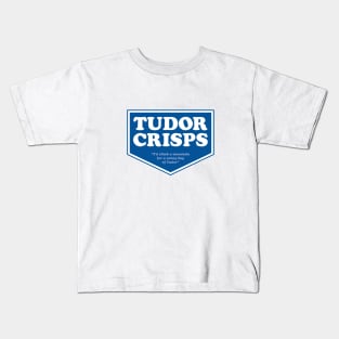 Tudor Crisps Kids T-Shirt